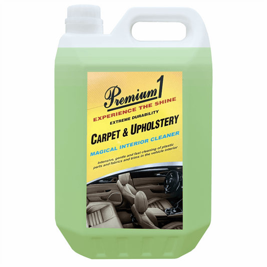 Carpet and Upholstery (5L) - Premium1
