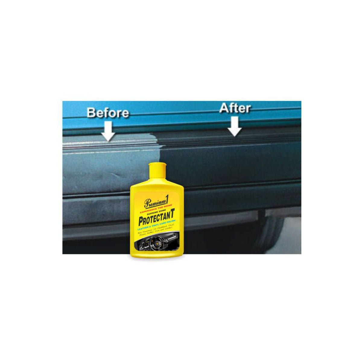 Carpet & upholstery + Protectant(150ml) - Premium1