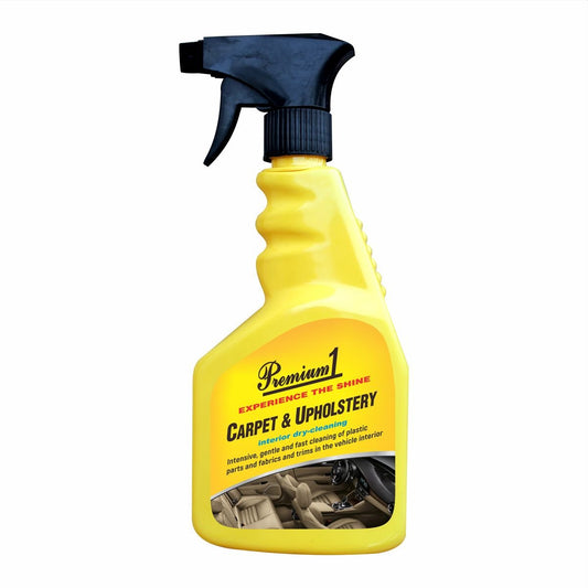 Carpet & upholstery(500ml) - Premium1