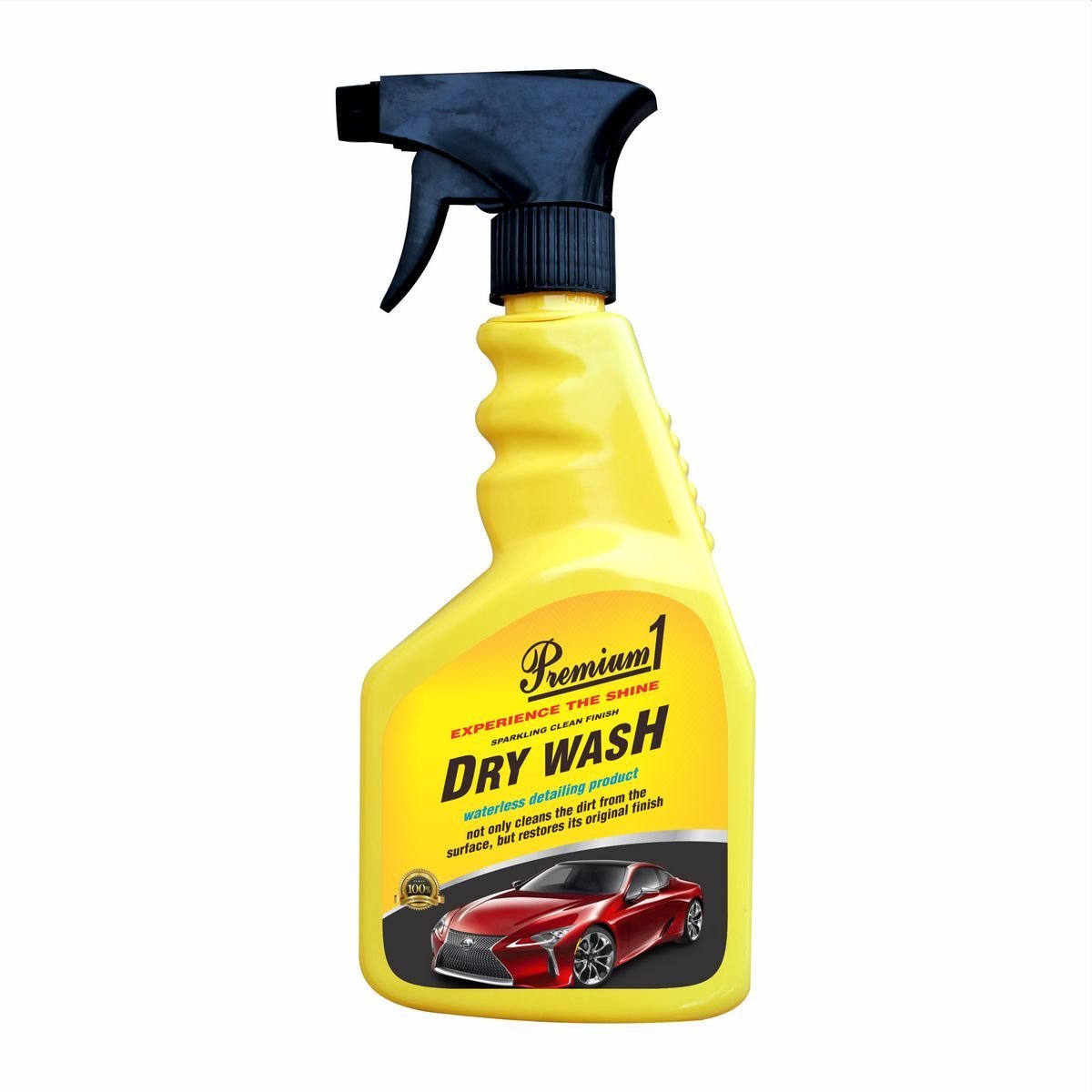 Dry Wash (500 ml) - Premium1