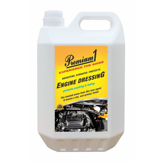 Engine Dressing - Premium1