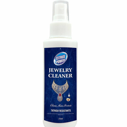 Jewellery Cleaner - Premium1