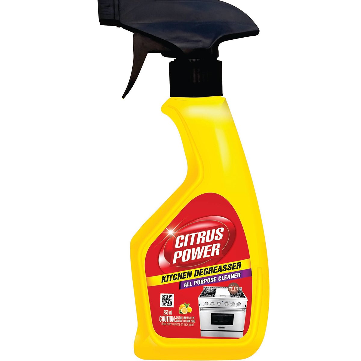 Kitchen Degreases