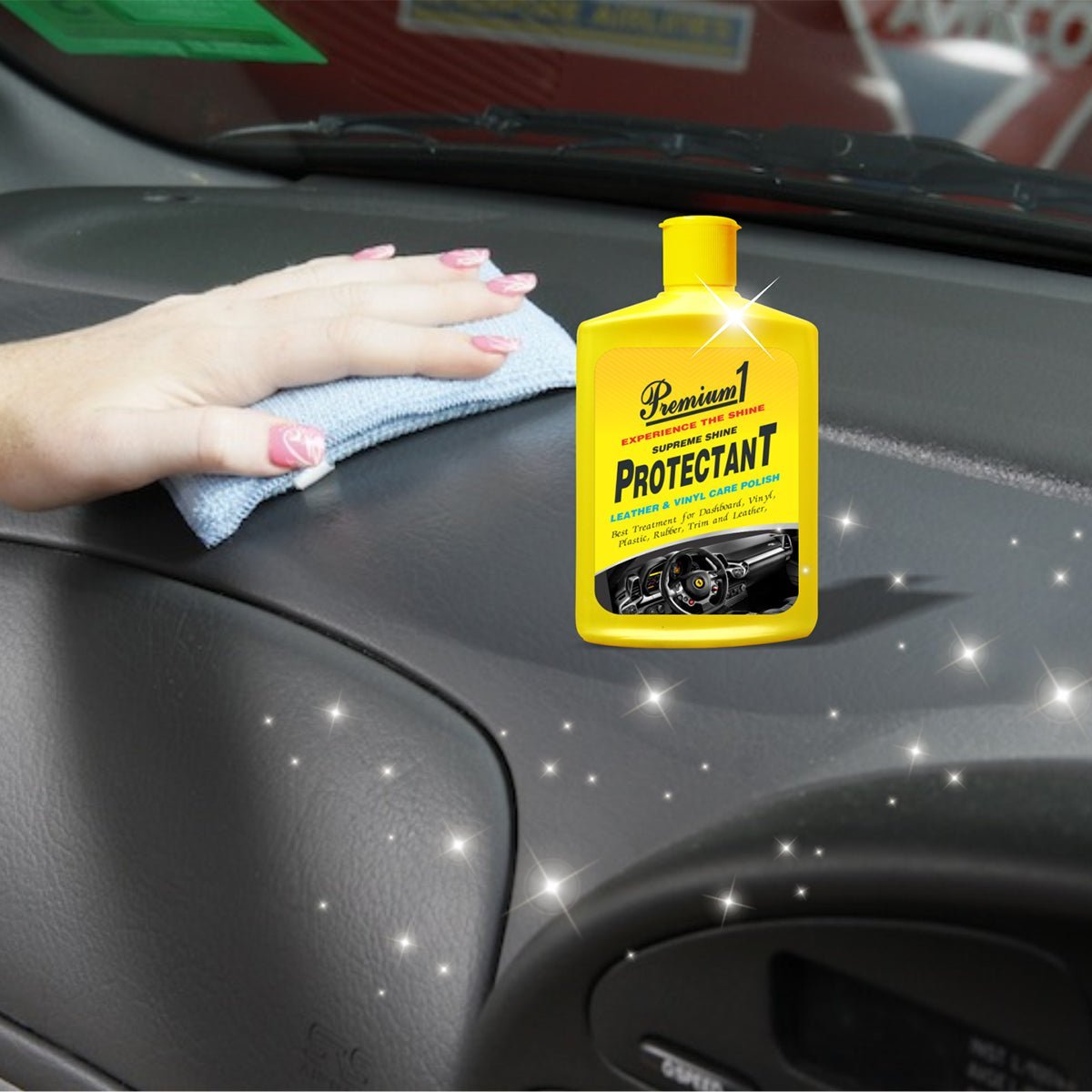 Protectant(150ml) - Pack of 2 - Premium1