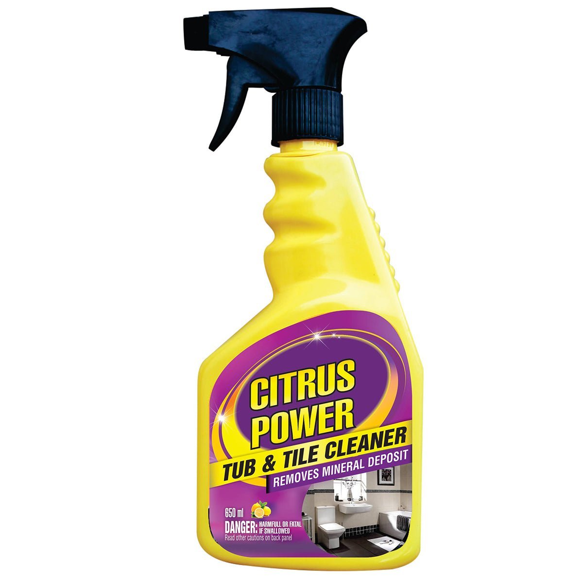Tile Cleaner - Premium1