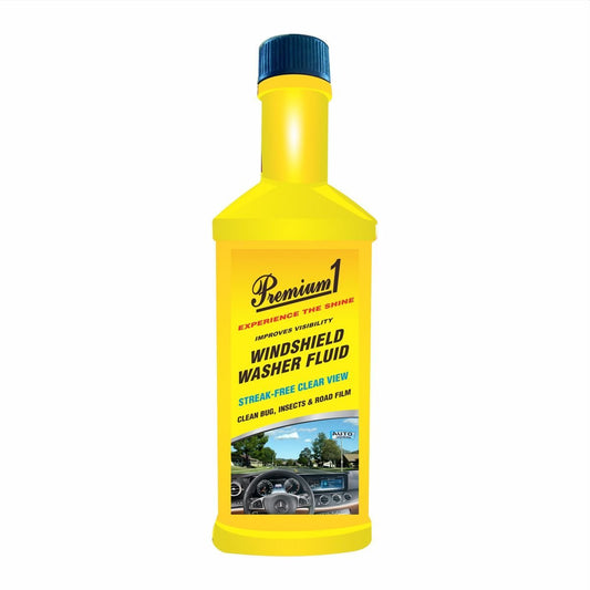 Wiper Wash (60 ml) - Premium1