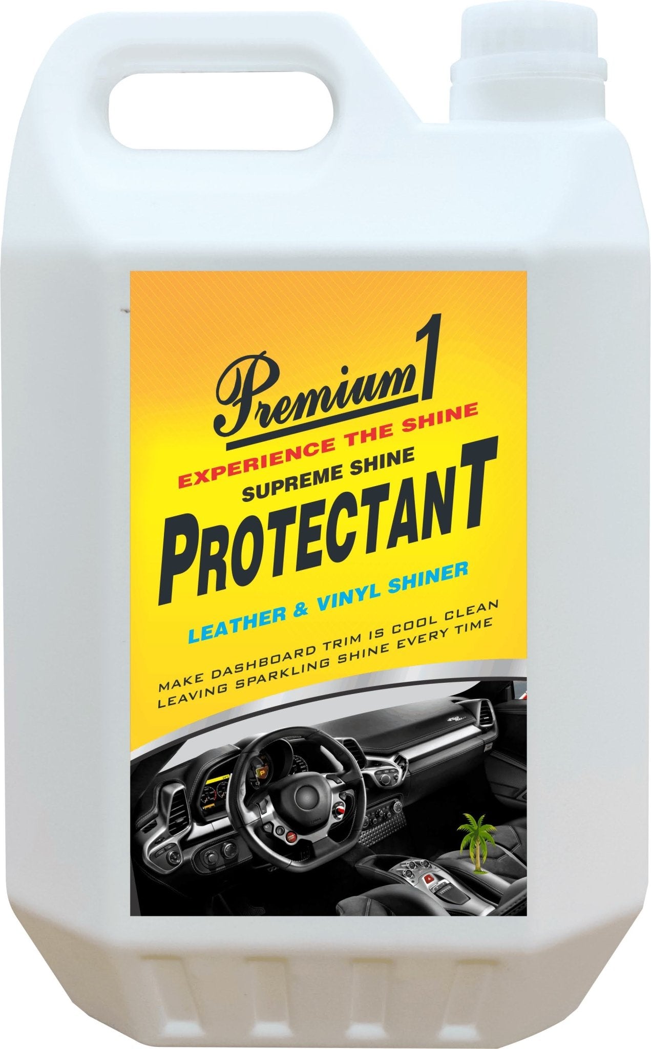 Protectant (5L) - Premium1