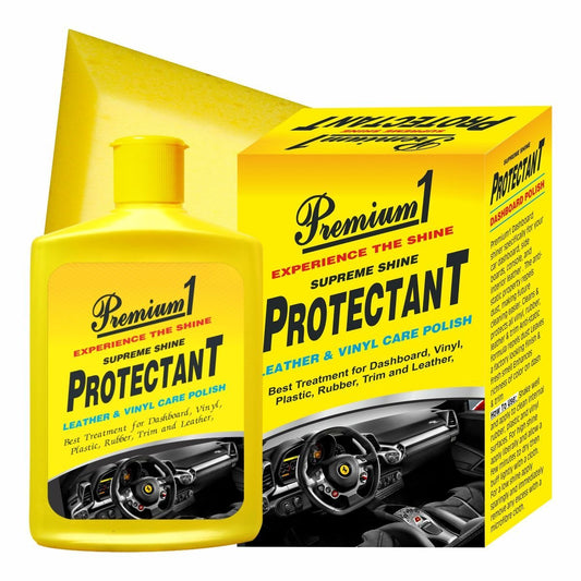 Protectant(150ml) - Pack of 2 - Premium1