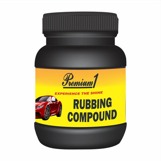 Rubbing Compound (200 gm) - Premium1