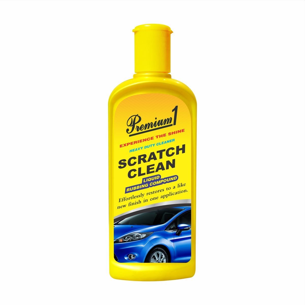 Scream Clean Scratch Clean (200 ml) – Premium1