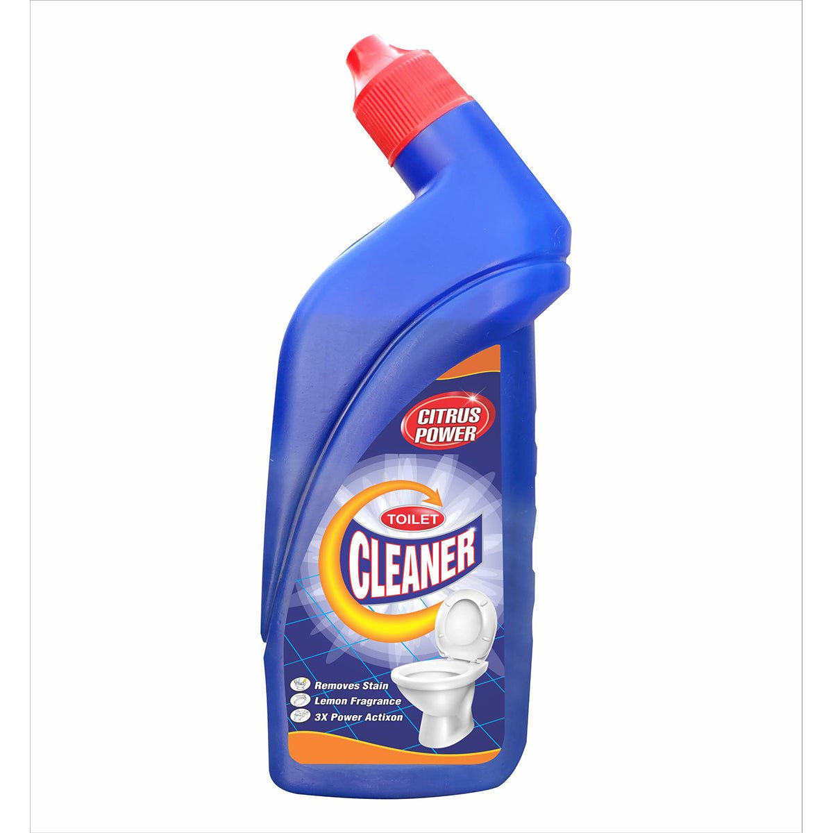 Toilet Cleaner - Premium1